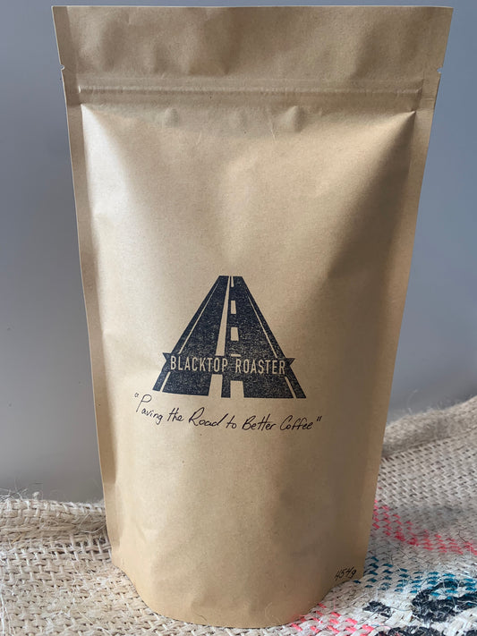 Superpave Espresso