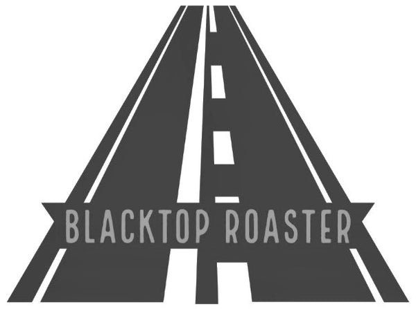 Blacktop Coffee Roastery